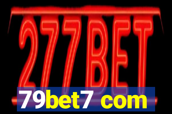 79bet7 com